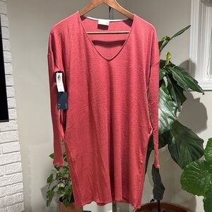 Wilfred Free Scarlet Knitwear